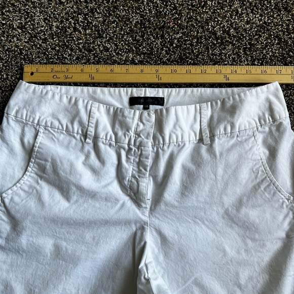 Daisy Fuentes capri pants - Picture 2 of 8